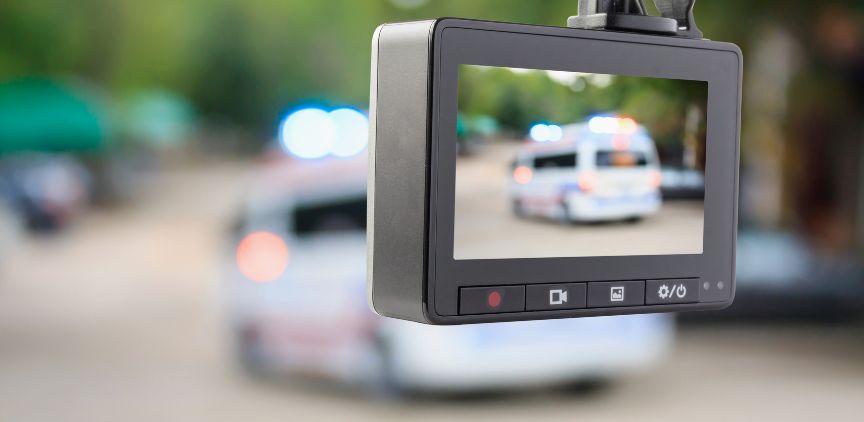 best car cameras