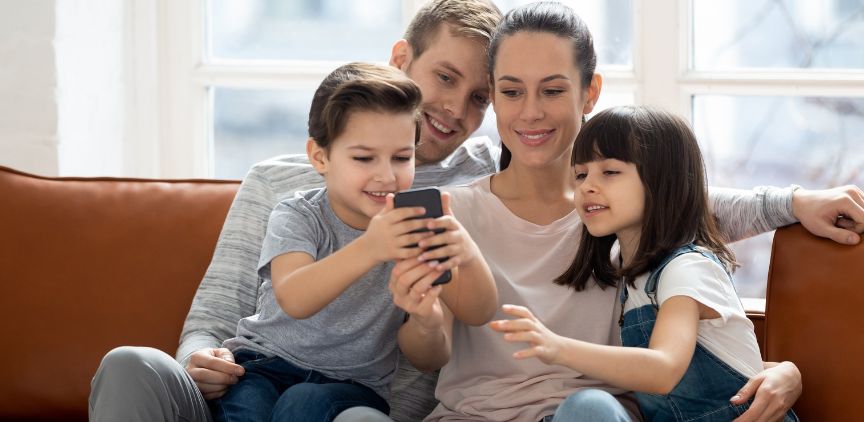 best family cell phone plans