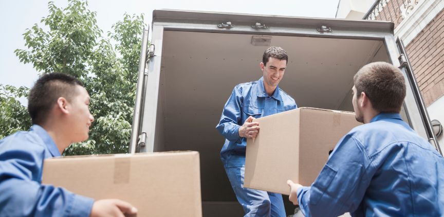 best long distance movers