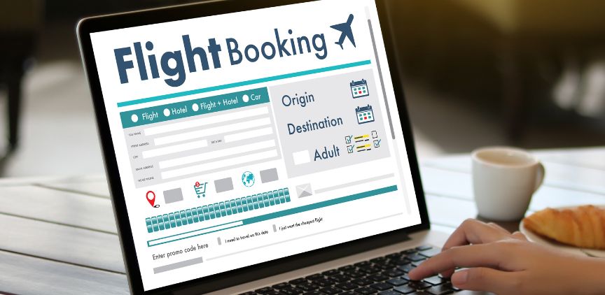 corporate travel booking companies