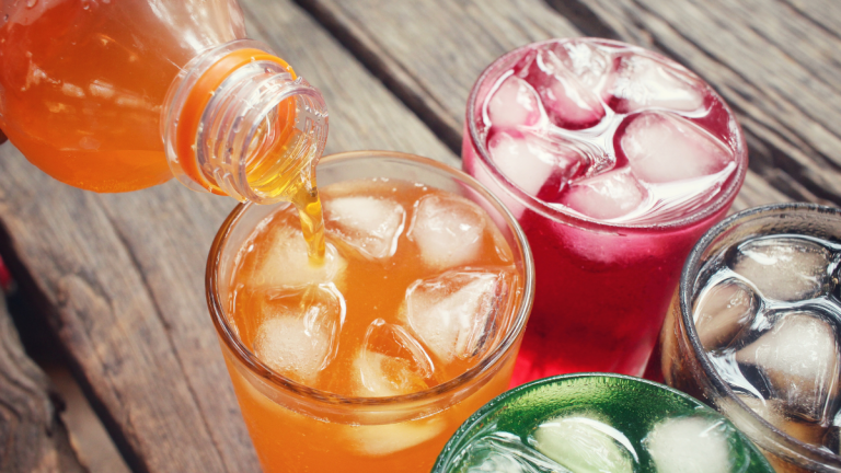 foods to avoid on GLP-1 weight loss